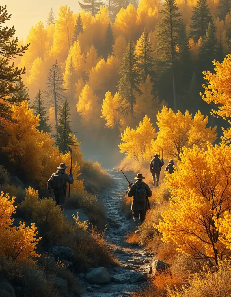 Gold Rush 3