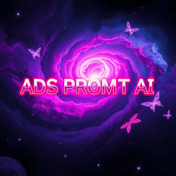 Free ADS PROMT AI Web