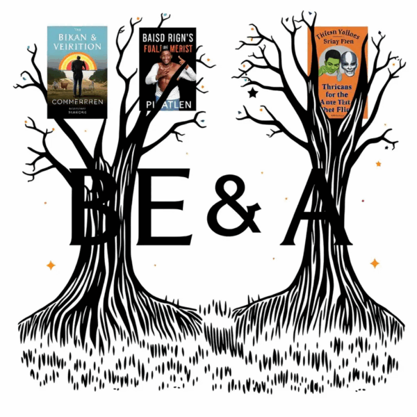 Facebook Page - Kuuno Rähn: Digital Books & Audiobooks