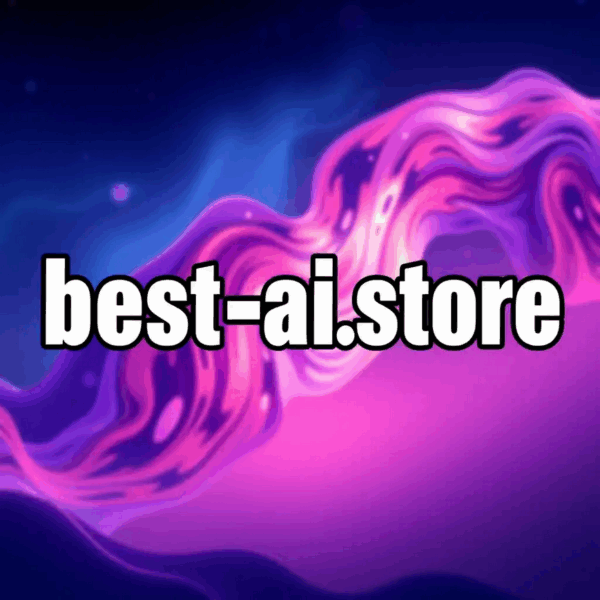🌐 Premium Domain For Sale: best-ai.store