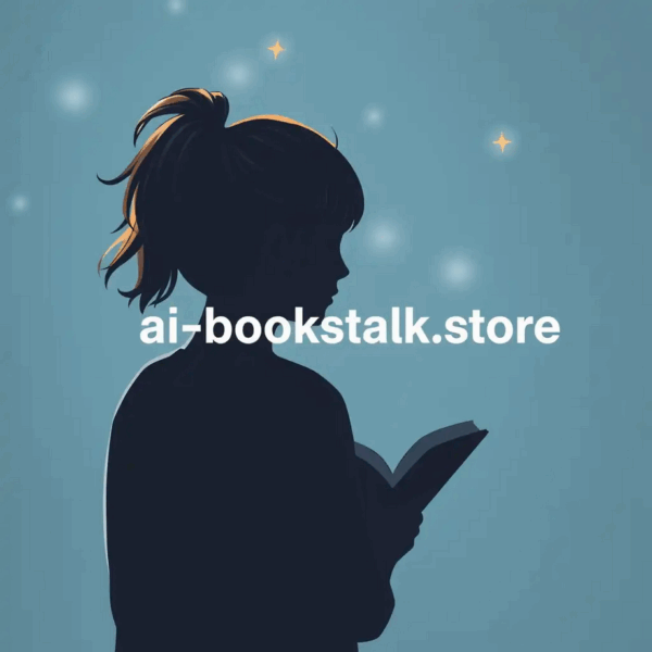 🌐 Premium Domain For Sale: ai-bookstalk.store