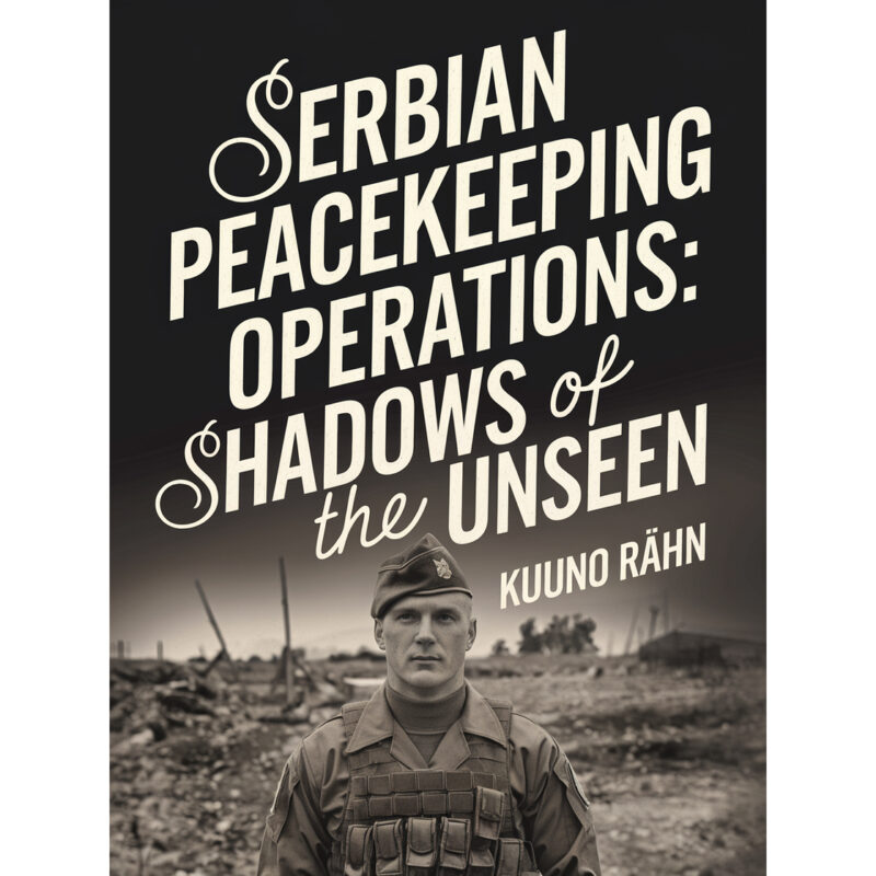 Serbian Peacekeeping Operations: Shadows of the Unseen