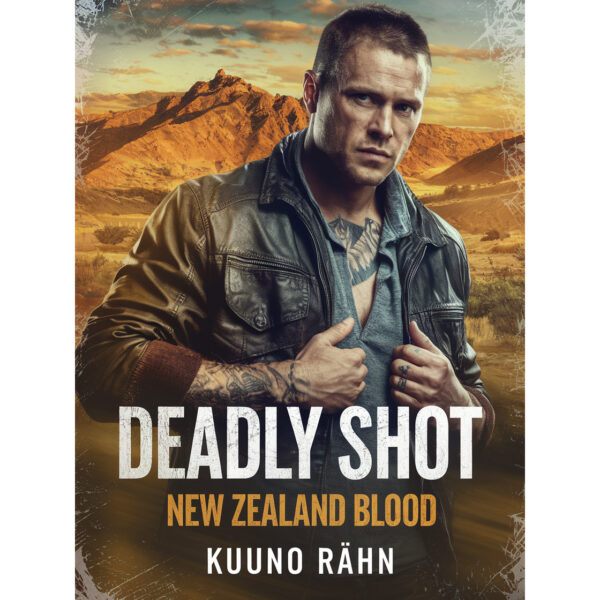 Deadly Shot: New Zealand Blood